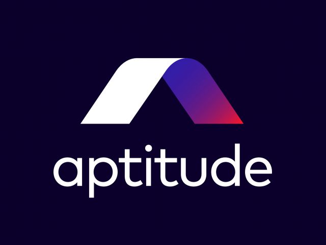 Aptitude logo