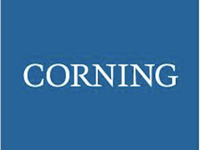 Corning logo