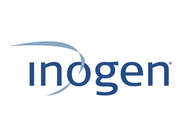 Inogen Logo