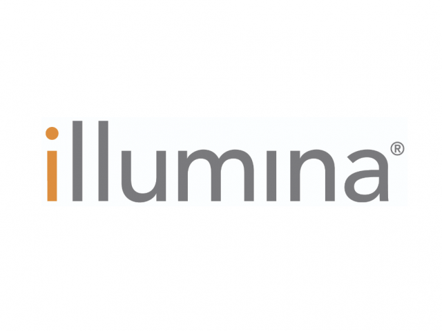 Illumina logo