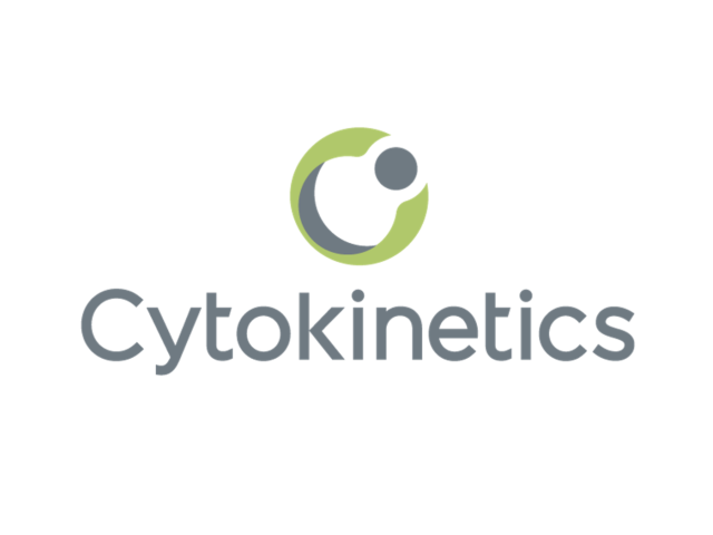 Cytokinetics logo
