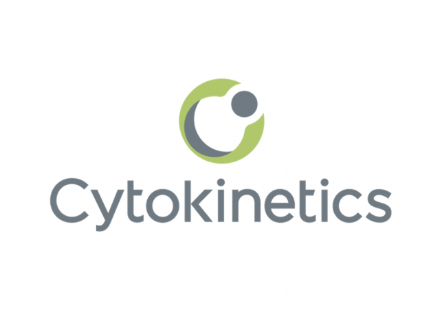 Cytokinetics logo