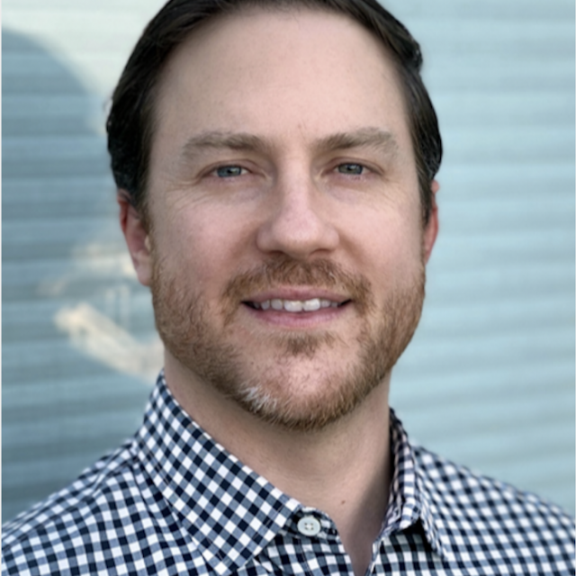 Headshot of Diego Rey